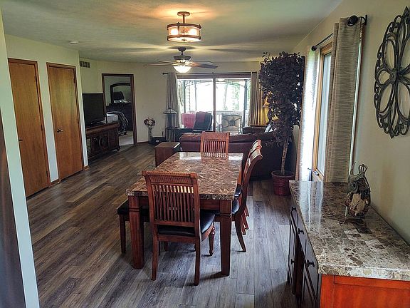 Dinning Area