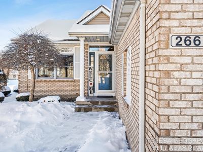 2662 Cedar Grove Ct #26, Jenison, MI, 49428