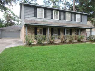 17318 Edsall Dr, Spring, TX 77388
