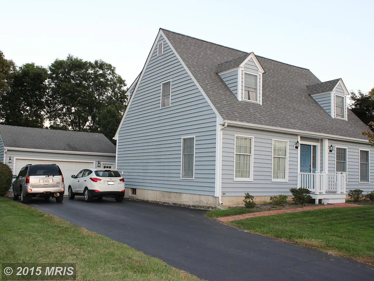 216 N Church St photo 1