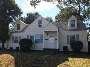 873 Norview Ave, Norfolk, VA 23513