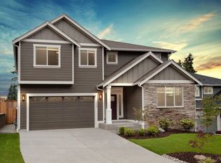 12011 90th Avenue Ct E, Puyallup, WA 98373