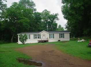 154 Hamilton Rd, Lynx, OH 45650