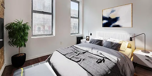 Rented by REAL New York