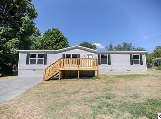 114 S Mill St, Vine Grove, KY