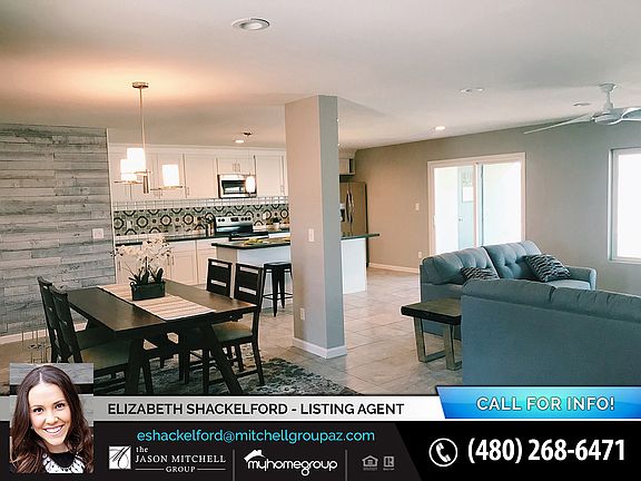 4th image of 3020 E Larkspur Dr