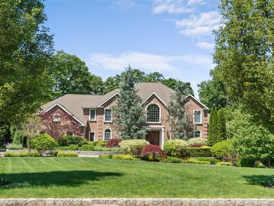 72 Juniper Terrace, Tuxedo Park, NY, 10987