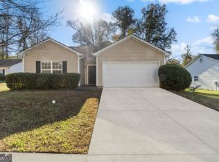 544 Bridgeport Pl, Monroe, GA 30655