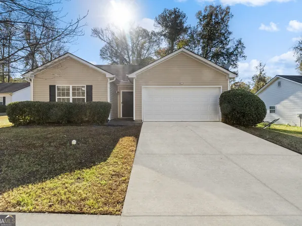 544 Bridgeport Pl, Monroe, GA 30655