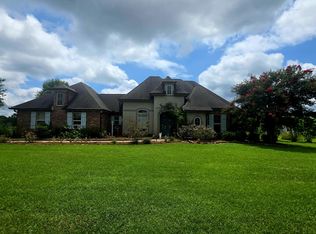 26 Scenic Meadow Dr, Carriere, MS 39426