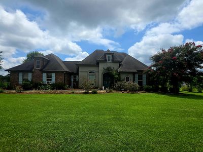 26 Scenic Meadow Dr, Carriere, MS, 39426