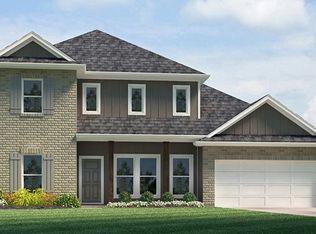 6744 Delta Ridge Ave, Slidell, LA 70461