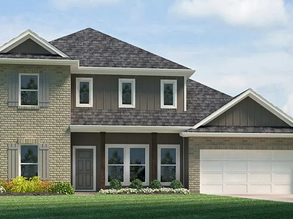 6744 Delta Ridge Ave, Slidell, LA 70461