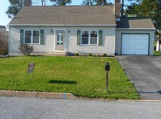 5156 Erie Rd, Harrisburg, PA 17111