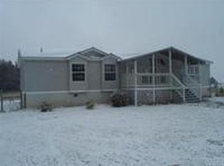 25256 397th Ave, Mount Vernon, SD 57363