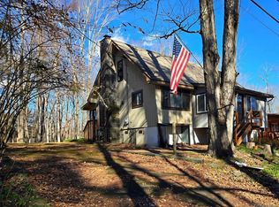 45 W Adirondack Trail, Smallwood, NY 12778
