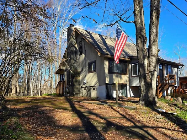 45 W Adirondack Trail, Smallwood, NY 12778