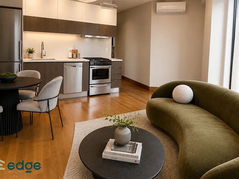 865 Willoughby Ave #3A — Photo 2