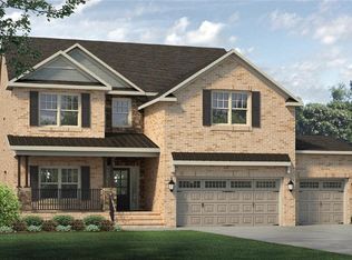 7730 Maple Pond Dr, Oak Ridge, NC 27310