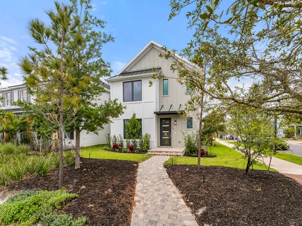 915 SW Cosmos Walk SW, Palm City, FL 34990