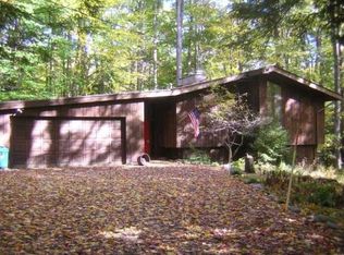 133 Deer Run, Glenwood, NY 14069