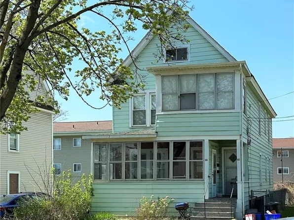 107 Mather St, Syracuse, NY 13203