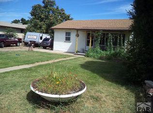 4011 Saint Clair Ave, Pueblo, CO 81005