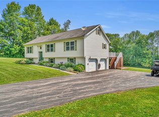 224 Heppe Rd, Burlington Flats, NY 13315