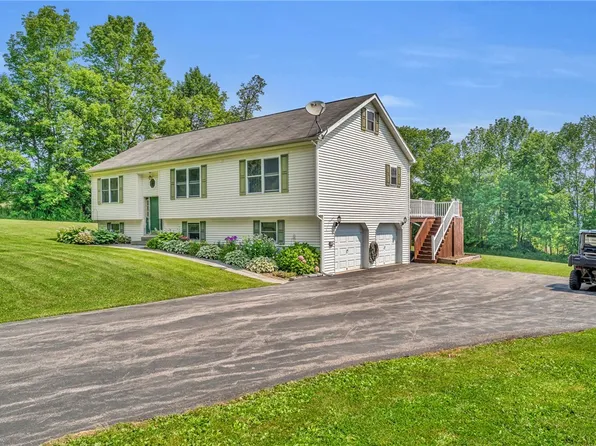 224 Heppe Rd, Burlington Flats, NY 13315