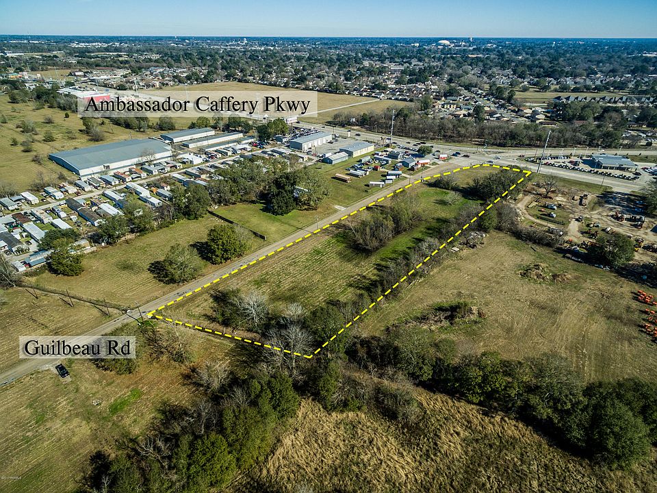 2nd image of 800 Guilbeau Rd
