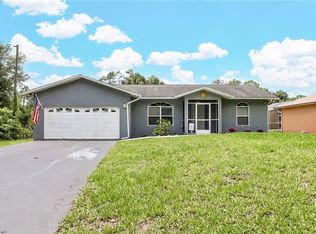 161 21st St NW, Naples, FL 34120