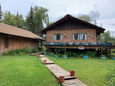 36230 Irons Ave, Soldotna, AK, 99669