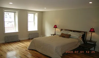 Rented by Owner