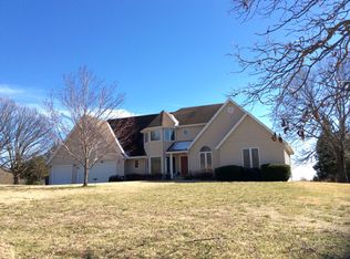 2244 Cherokee Ct, Nixa, MO 65714