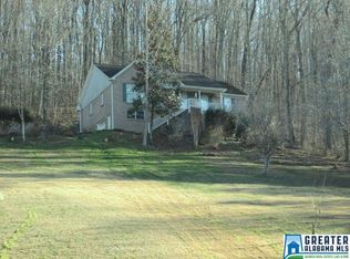 5625 Miles Spring Rd, Pinson, AL 35126