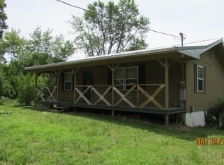 18 Shorty Rd, Buffalo, MO 65622