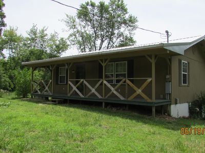 18 Shorty Road, Buffalo, MO, 65622