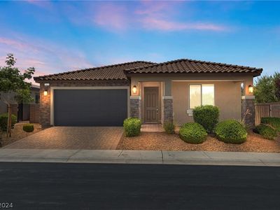 1859 Moonbow Falls St, Henderson, NV, 89044