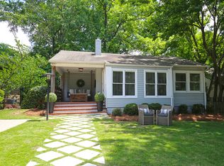 613 Hambaugh Ave, Homewood, AL 35209