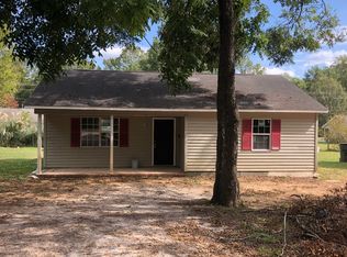 593 Thicket Run, York, SC 29745