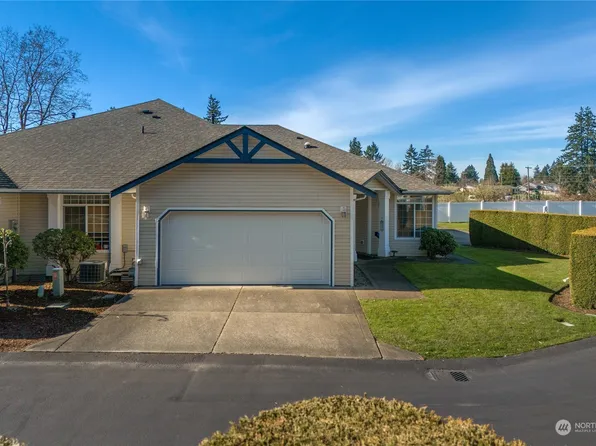 1526 135th Street E, Tacoma, WA 98445