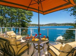 28060 Peninsula Dr N, Lake Arrowhead, CA 92352