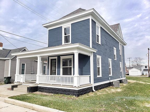 2nd image of 121 E 3rd St Lot 20