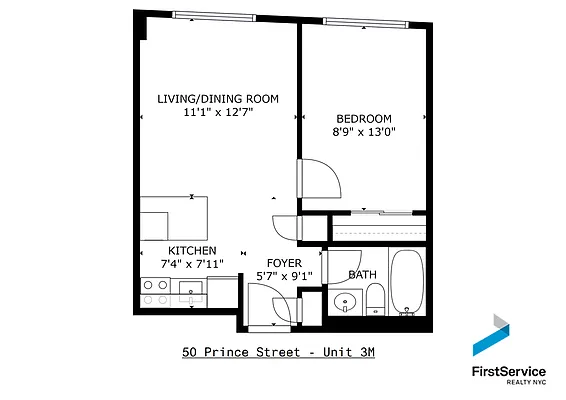 Rented by FirstService Realty (legacy) | media 29