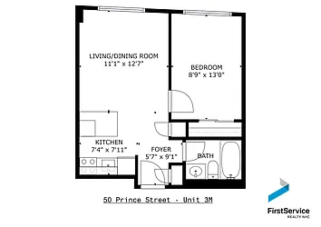 Rented by FirstService Realty (legacy)