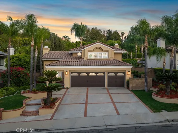 2232 Calle Liseta, San Dimas, CA 91773