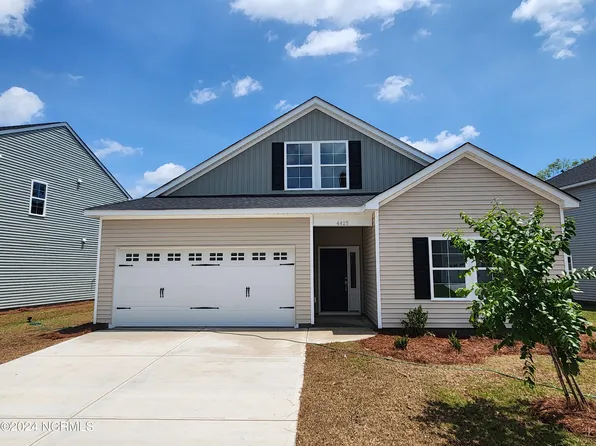 4425 Parsons Mill Drive Lot 178, Castle Hayne, NC 28429