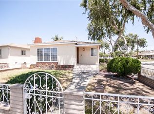 200 W Victoria Ave, Montebello, CA 90640