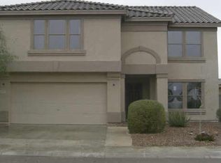 677 W Racine Loop, Casa Grande, AZ 85122