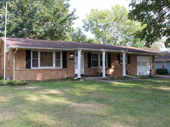 1311 S Murray Ave, Sedalia, MO 65301